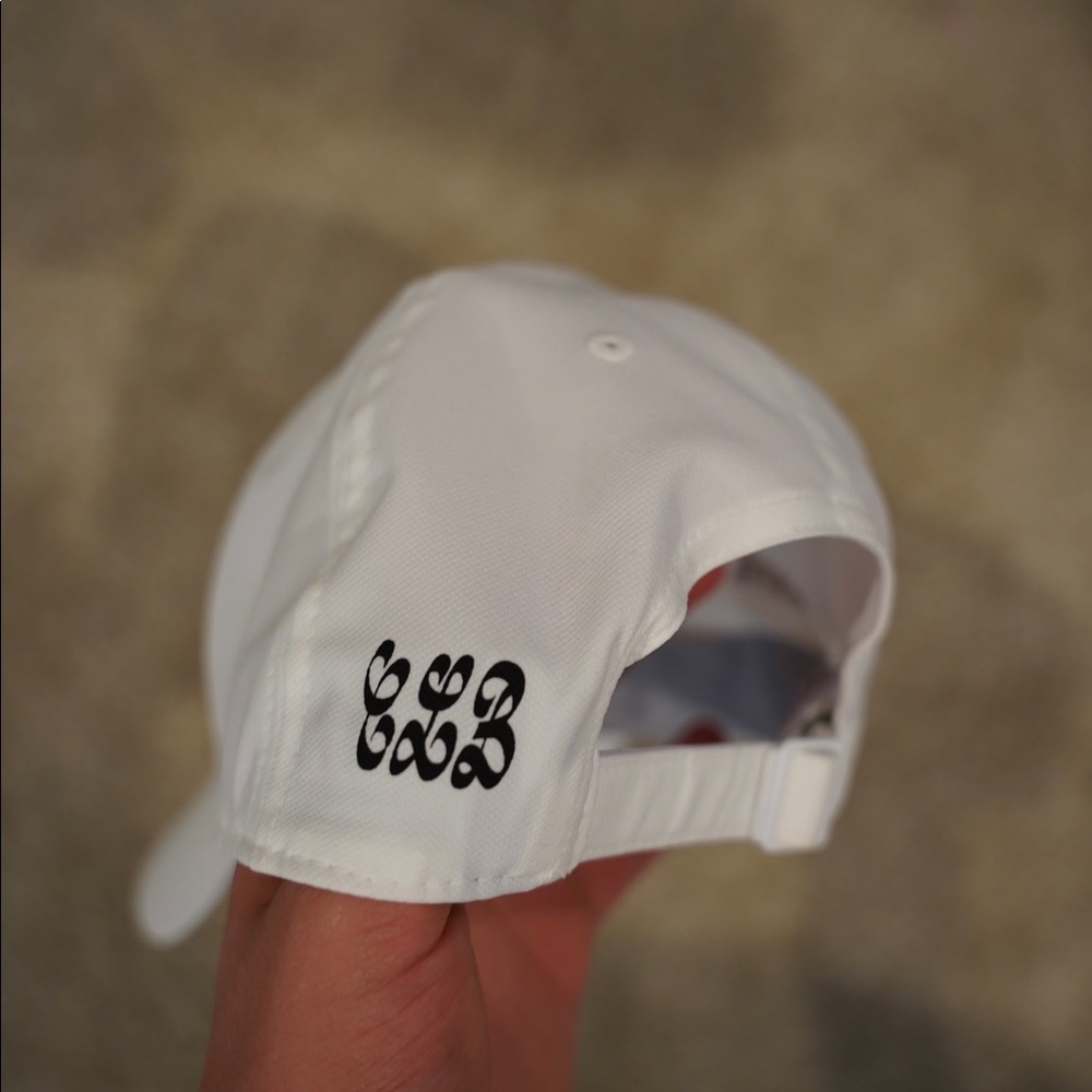 CLB hat - Picture 2 of 2